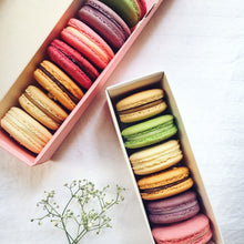 Load image into Gallery viewer, Patisserie Mini Skein Advent Calendar
