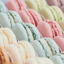 Load image into Gallery viewer, Patisserie Mini Skein Advent Calendar

