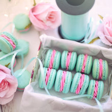 Load image into Gallery viewer, Patisserie Mini Skein Advent Calendar
