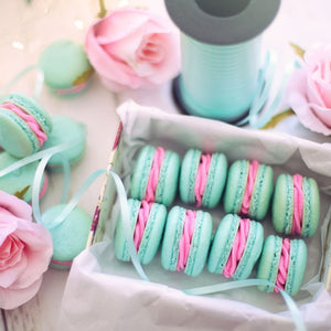 Patisserie Mini Skein Advent Calendar