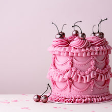 Load image into Gallery viewer, Patisserie Weekly Advent (4 x 100g Priscilla Merino Singles)
