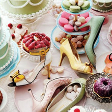 Load image into Gallery viewer, Patisserie Mini Skein Advent Calendar
