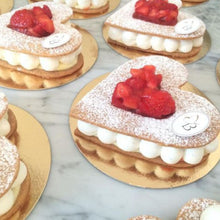 Load image into Gallery viewer, Patisserie Weekly Advent (4 x 100g Priscilla Merino Singles)
