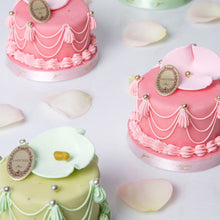 Load image into Gallery viewer, Patisserie Mini Skein Advent Calendar
