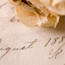 Load image into Gallery viewer, Pride &amp; Prejudice ~ Summer Yarn and Book Box

