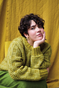 Pom Pom Quarterly - Issue 47: Winter 2023