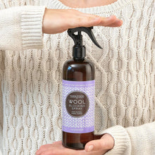 Load image into Gallery viewer, Yarn Food Blocking Spray - 500ml
