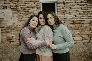 Pom Pom Quarterly - Issue 46: Autumn 2023