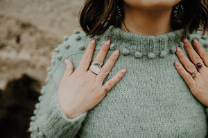 Pom Pom Quarterly - Issue 46: Autumn 2023