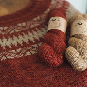 Maple - Folklore  - BFL/Masham