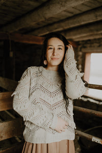 Pom Pom Quarterly - Issue 46: Autumn 2023