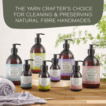 Load image into Gallery viewer, Yarn Food Sensitive Wool Wash - 500ml
