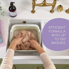 Load image into Gallery viewer, Yarn Food Wool Wash - 500ml
