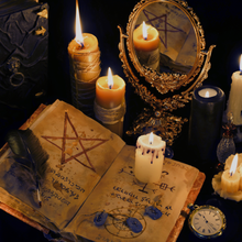 Load image into Gallery viewer, PREORDER - Hecate Goddess Yarn Box
