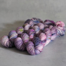 Load image into Gallery viewer, Dreamscape - Barbarella - Sparkle Sock
