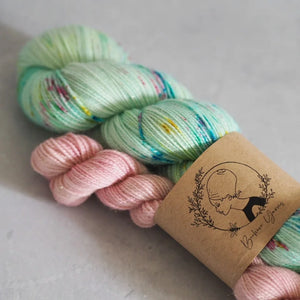 Celebrate Sock Set