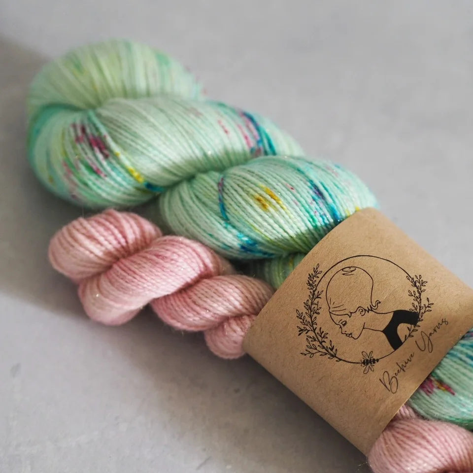 Celebrate Sock Set