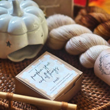 Load image into Gallery viewer, Pumpkin Spice Wax Melts
