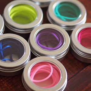 Stitch Holder Cables