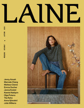 Load image into Gallery viewer, Laine - Issue 18 Autumn 2023

