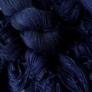 Lady Midnight - Dyed to Order