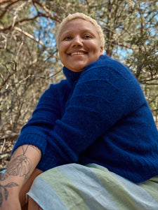 Laine - Issue 18 Autumn 2023