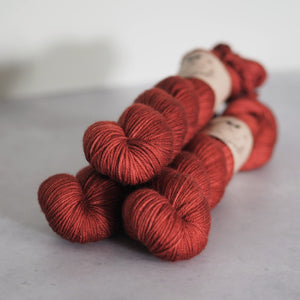 Maple - Dyed to Order