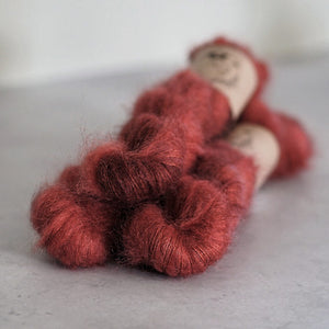 Maple - Dyed to Order