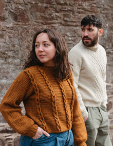 Moorit Magazine: Issue 5 Autumn/Winter 2023