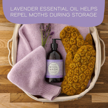 Load image into Gallery viewer, Yarn Food Wool Wash - 500ml
