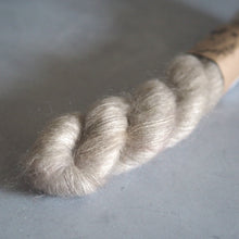 Load image into Gallery viewer, Mousebite - Pattie - Kidsilk Mohair Lace
