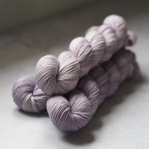 Wisteria - Dyed to Order