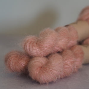 Velveteen - Dyed to Order
