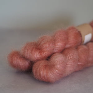 Velveteen - Dyed to Order