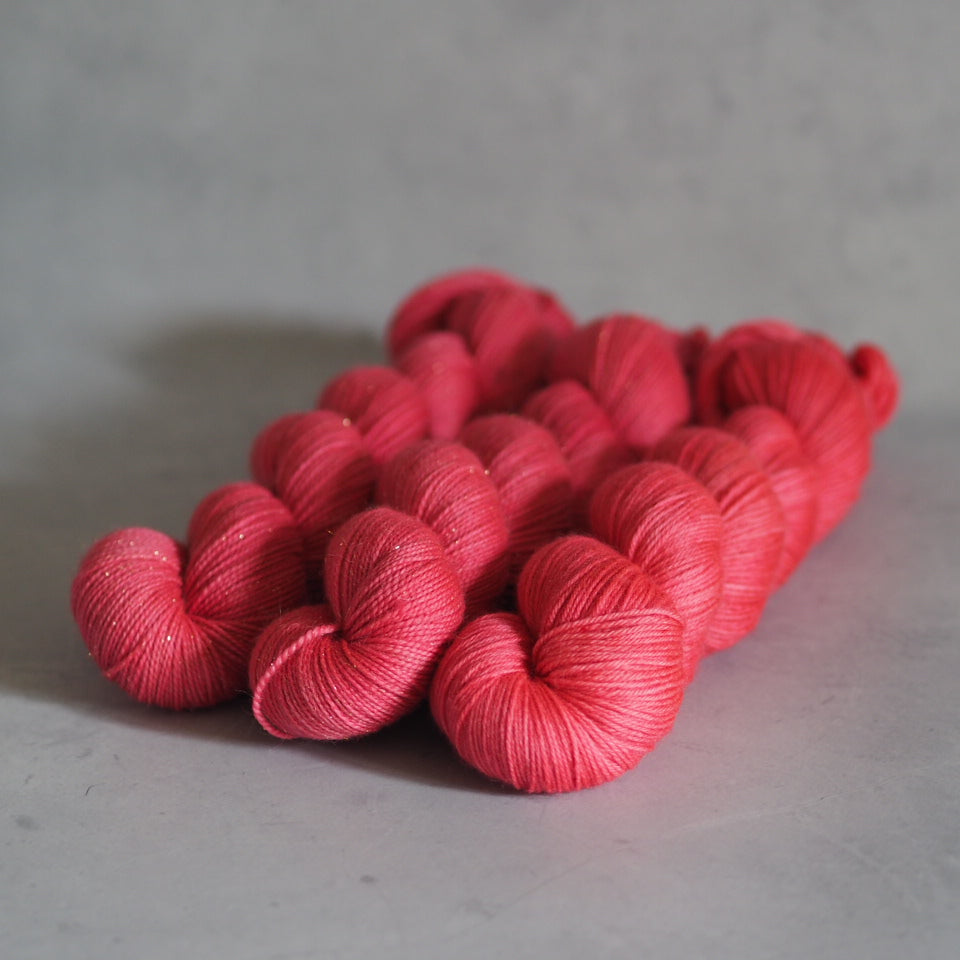 Raspberry Sunrise