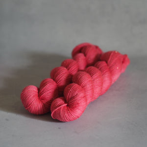 Raspberry Sunrise