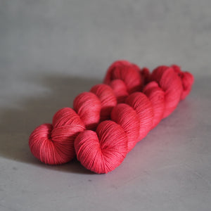 Raspberry Sunrise