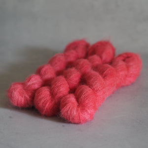 Raspberry Sunrise