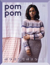 Load image into Gallery viewer, Pom Pom Quarterly - Issue 47: Winter 2023
