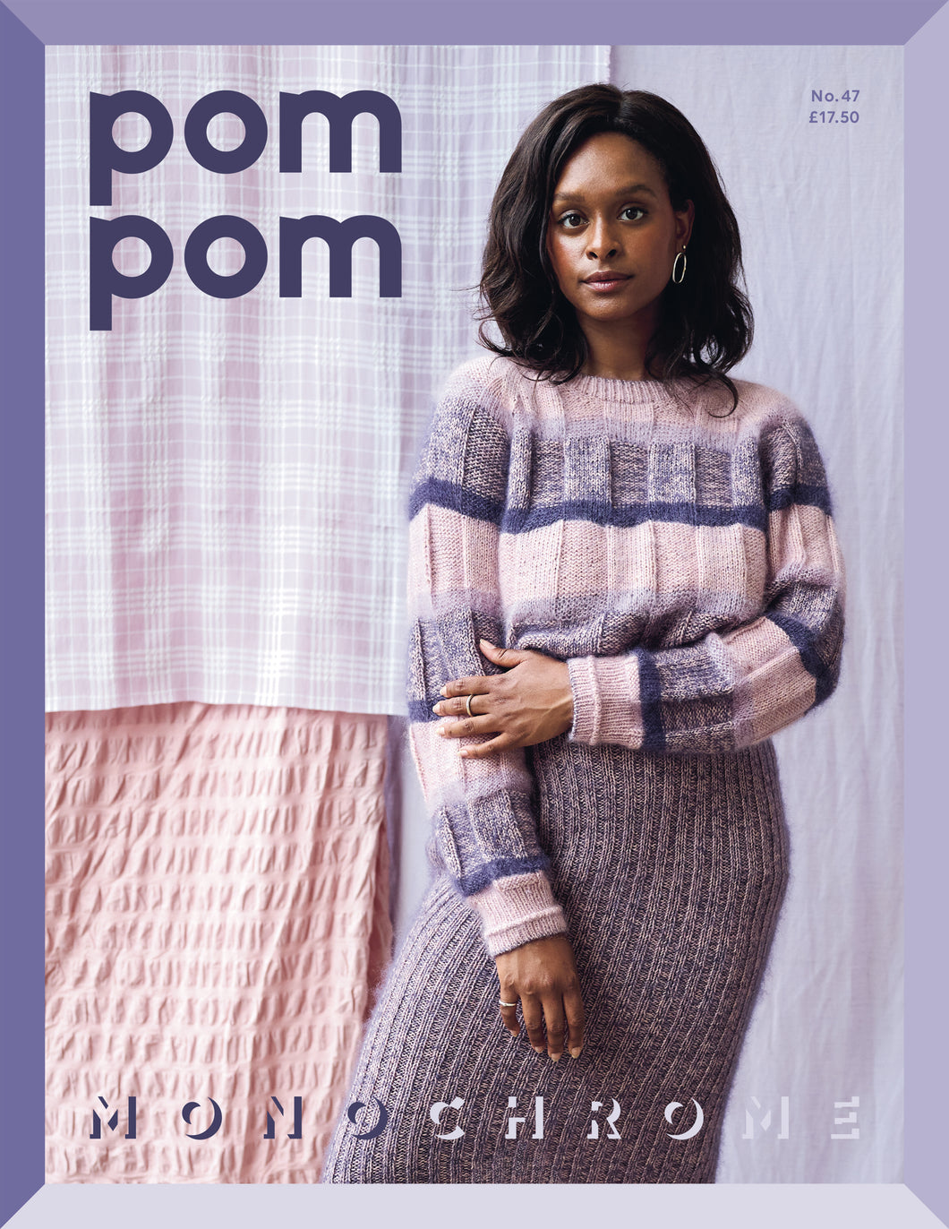 Pom Pom Quarterly - Issue 47: Winter 2023
