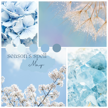 Load image into Gallery viewer, Season's Spell - May
