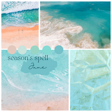 Load image into Gallery viewer, Season's Spell - June

