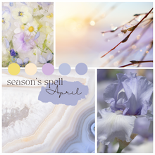Load image into Gallery viewer, Season's Spell - April
