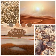 Load image into Gallery viewer, Season's Spell - September
