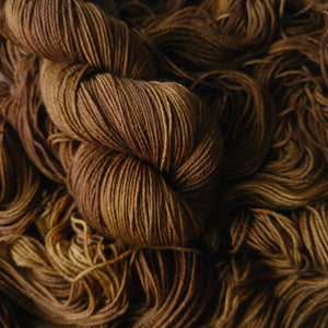 Rye - Dyed to Order
