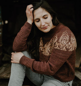 Pom Pom Quarterly - Issue 46: Autumn 2023