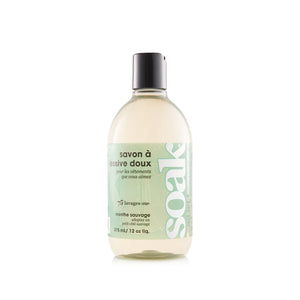 Soak Travel Size (90ml)