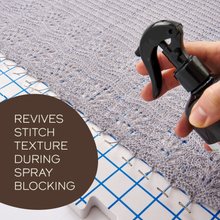 Load image into Gallery viewer, Yarn Food Sensitive Blocking Spray - 500ml
