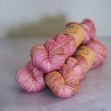 Load image into Gallery viewer, Turkish Delight - Barbarella - Sparkle Sock
