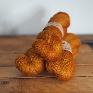 Turmeric - Folklore  - BFL/Masham